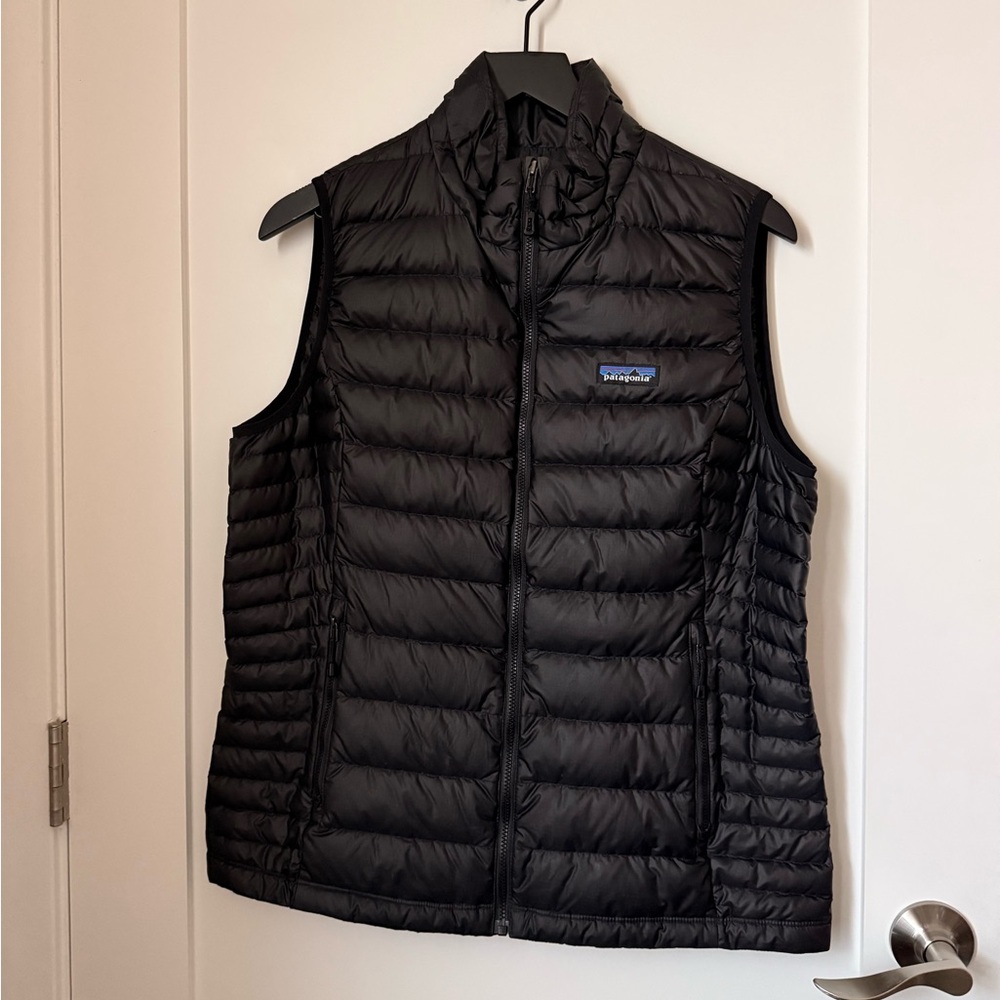 PATAGONIA • Nano Puff Insulated Vest
